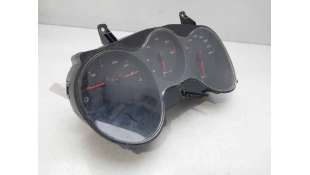 CUADRO INSTRUMENTOS SEAT ALTEA (2009-) 1.6 TDI 105CV 1598CC - L. 8293628 / 1P0920811A 2